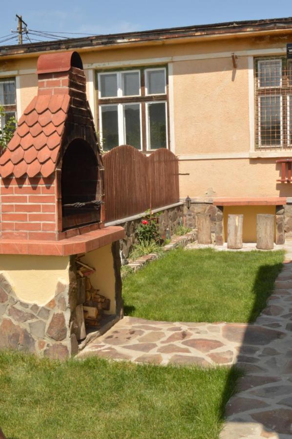 Bed and Breakfast Casa Vlasea Albesti Sighișoara Zewnętrze zdjęcie